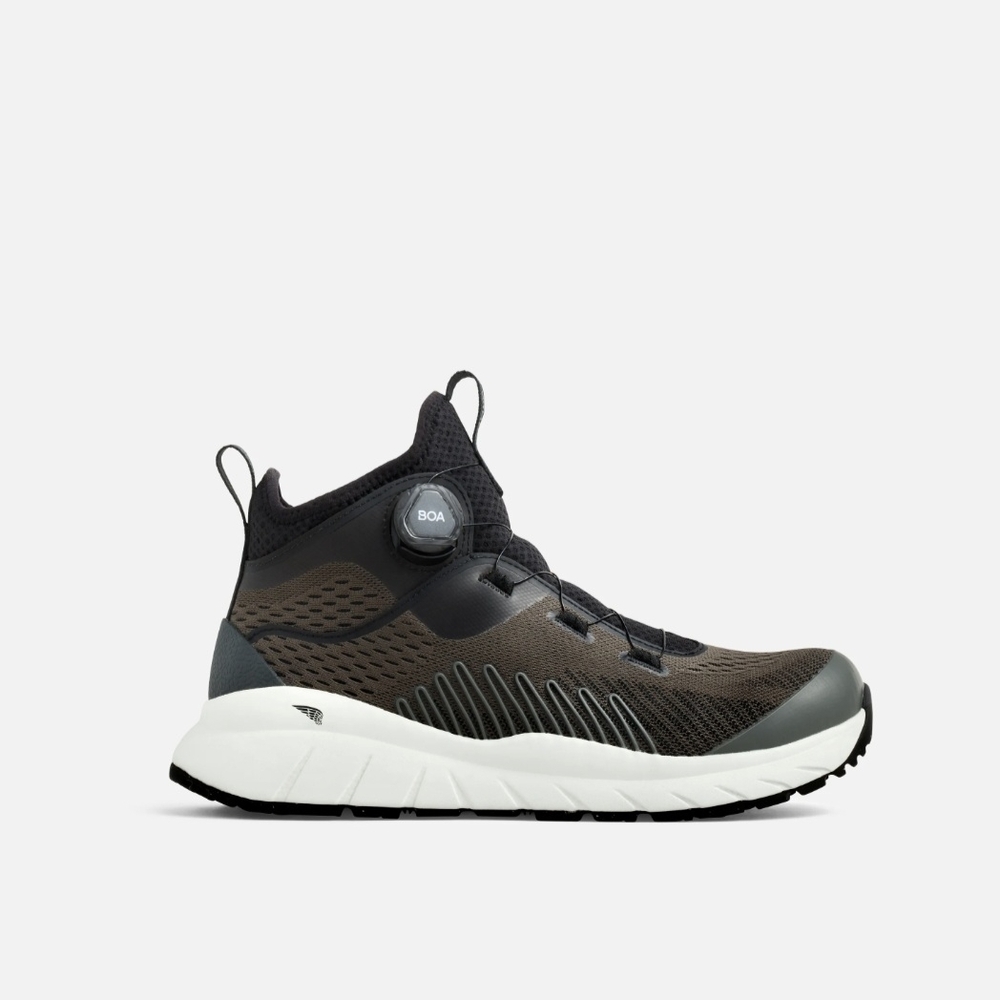 NEW Red Wing Boots Men's 7.5 OR Women 9 BOA Lace-Up